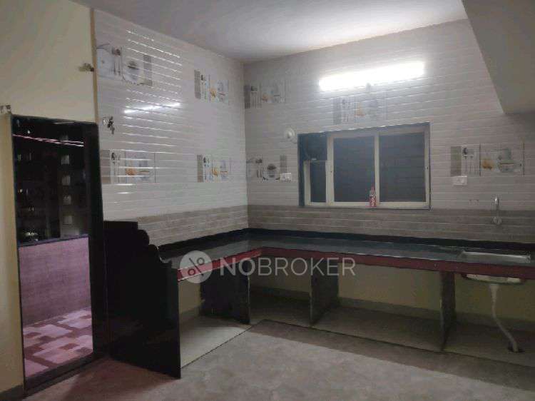 2 BHK Flat In Mauli Residency, Sainik Nagar, Thorve Vasti, Charholi Khurd for Rent  In Mw95+ffq, Charholi Kurd, Maharashtra 412105, India