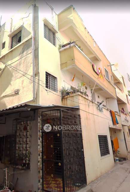 2 BHK Flat In Fortune Height for Rent  In Hadapsar