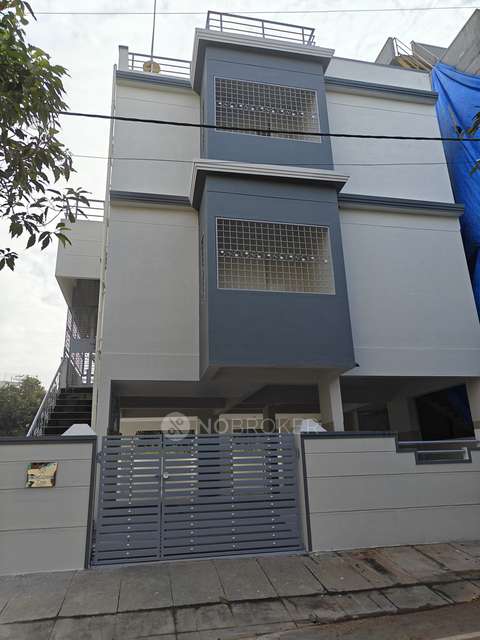 3 BHK House for Rent  In Subramanyapura