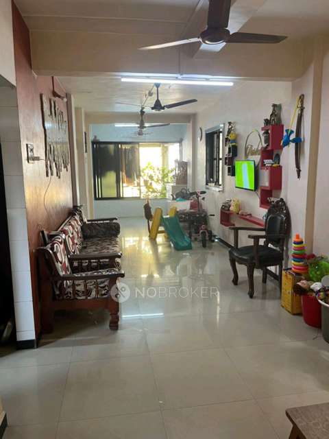 2 BHK Flat In Madhav Ganesh, Opp Gayan Samaj Kalyan West  for Rent  In Kalyan Gayan Samaj