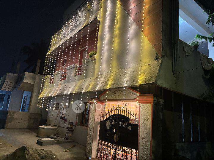 PG for Boys in Sholinganalliur 