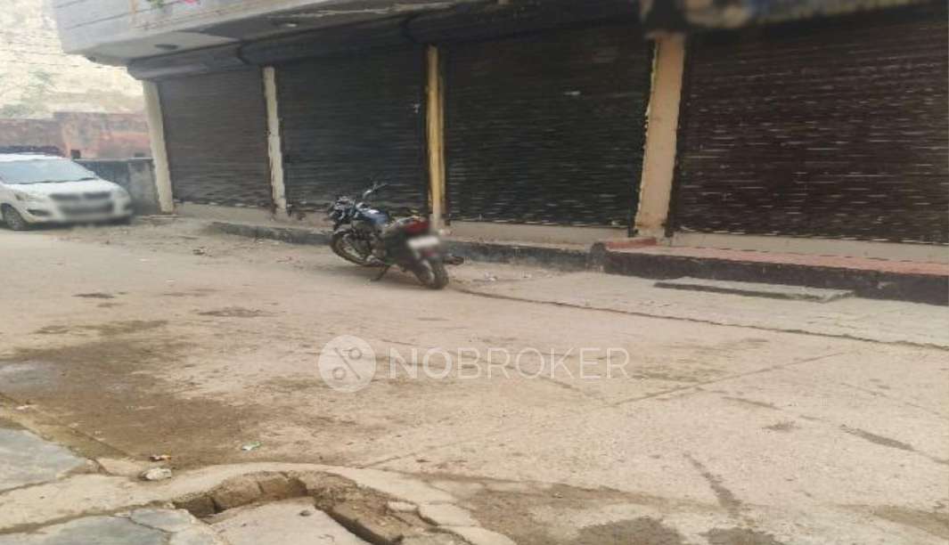 Shop in New Industrial Township, Faridabad for sale 