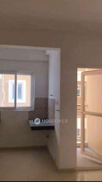 2 BHK Flat In Revolution One For Sale  In Padur