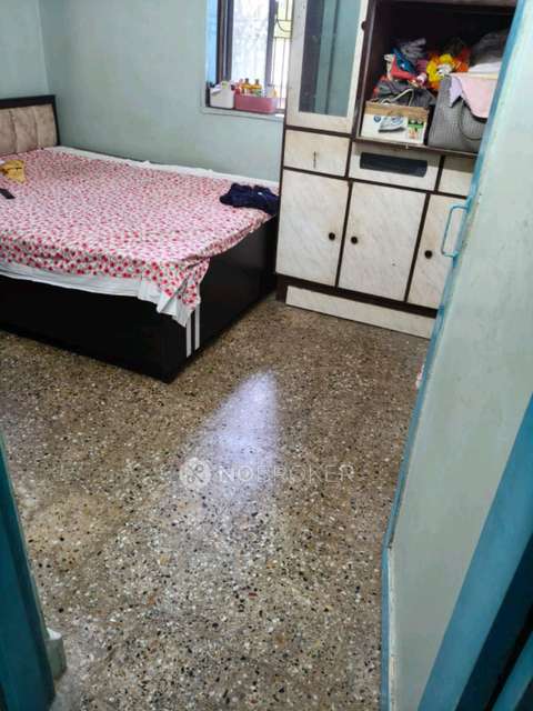 1 BHK Flat In Prabha Apartment for Rent  In 2, St 2, Tukaram Nagar, Dombivli East, Dombivli, Maharashtra 421201, India