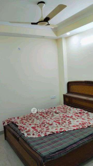 1 BHK Flat In Chattarpur Durga Ashram  For Sale  In Chhatarpur