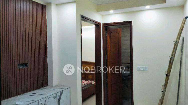 1 BHK Flat In Chattarpur Durga Ashram  For Sale  In Chhatarpur