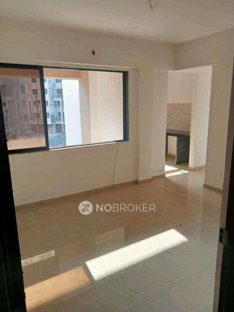 2 BHK Flat In Konark Gardens, Chindran ,panvel for Rent  In  Chindhran