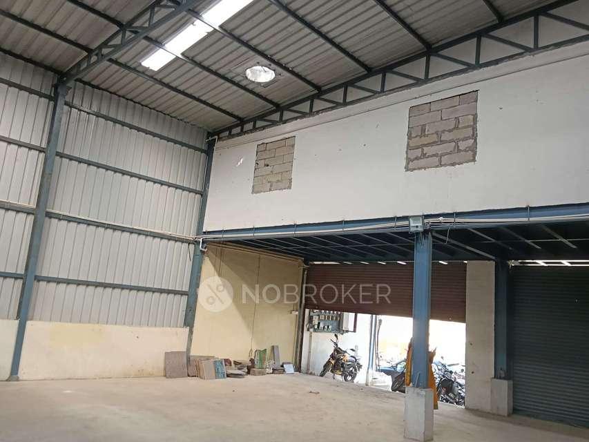 Godown/Warehouse in 58, Cauvery Nagar Main Rd, Madhiravedu, Thiruverkadu, Chennai, Tamil Nadu 600077, India, Chennai for Rent 