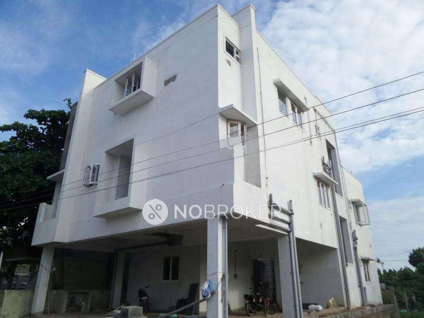 2 BHK Flat In Diamond Sheltors for Rent  In Perumbakkam