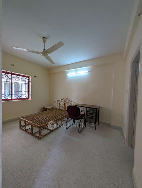 2 BHK Flat In Dollars Colony, Bangalore For Sale  In Dollars Colony