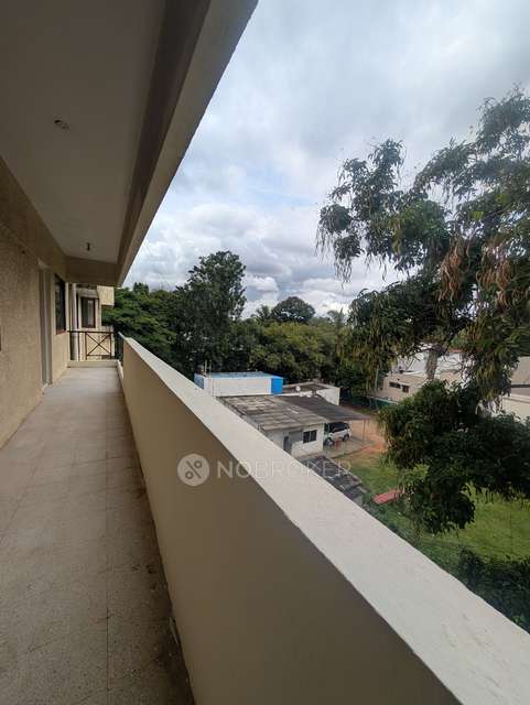 2 BHK Flat In Dollars Colony, Bangalore For Sale  In Dollars Colony