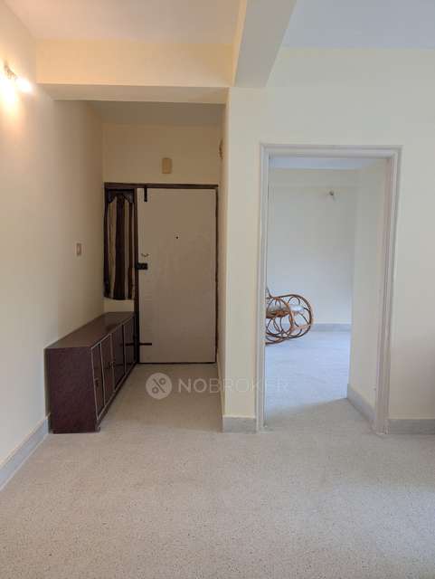 2 BHK Flat In Dollars Colony, Bangalore For Sale  In Dollars Colony