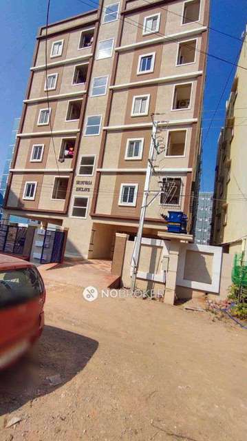 2 BHK Flat In Sreenivasa Nilayam  for Rent  In Gajularamaram