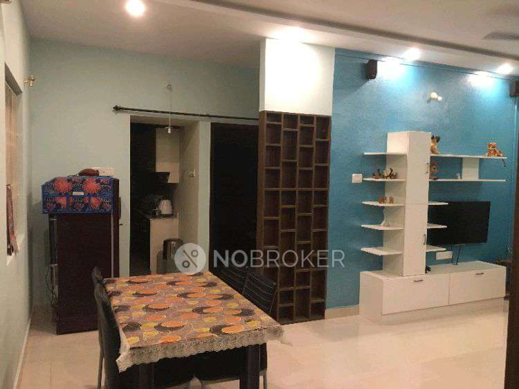 Single Room for Female In 2 BHK  In Srinivasam Flats Zamin Pallavaram In Dr Solomon St