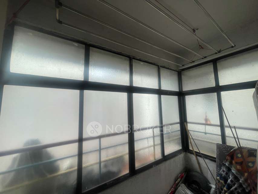 1 BHK Flat For Sale  In Tukaram Nagar, Ambegaon Bk