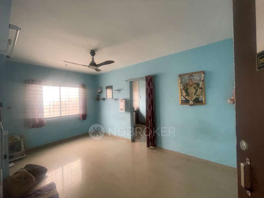 1 BHK Flat For Sale  In Tukaram Nagar, Ambegaon Bk