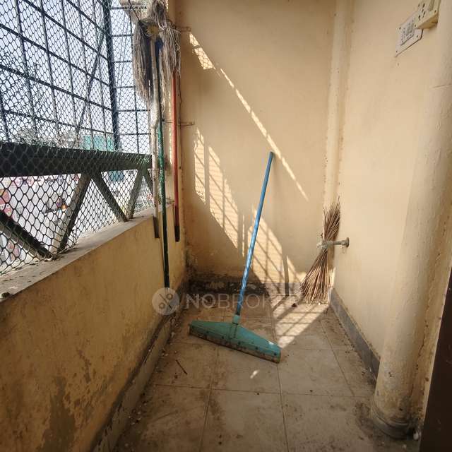 3 BHK Flat In Devi Nilayam Apartments For Sale  In Kothapet