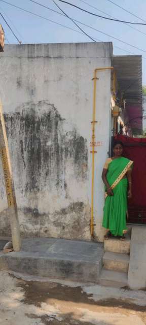 2 BHK House For Sale  In Rodamestri Nagar