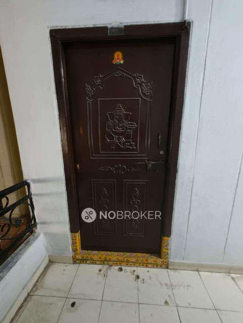 2 BHK Flat In Raghava Apartments For Sale  In Madinaguda