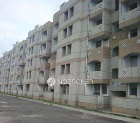 3 BHK Flat In Lig Flat For Sale  In Pitampura