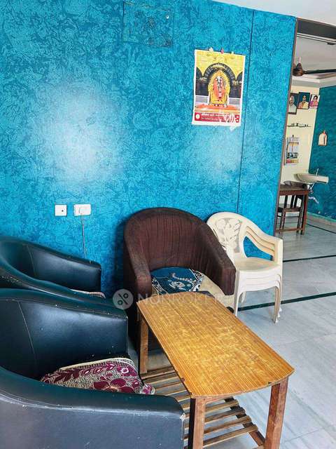 2 BHK Flat In Sri Sai Krishna Residency For Sale  In Borabanda
