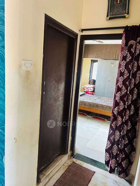 2 BHK Flat In Sri Sai Krishna Residency For Sale  In Borabanda