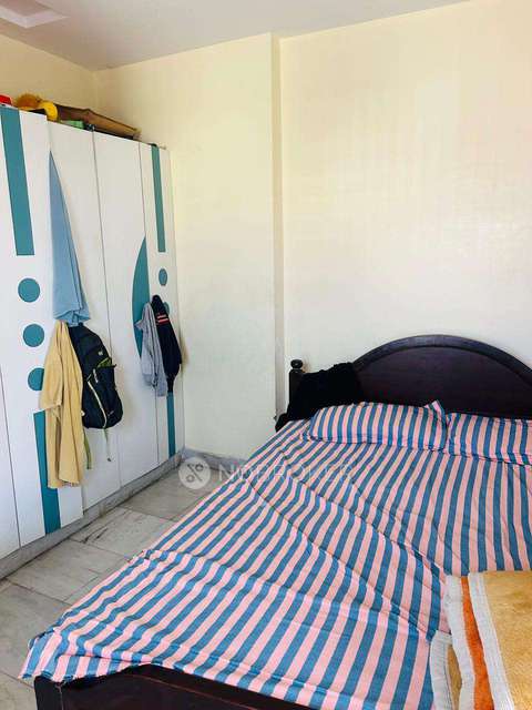 2 BHK Flat In Sri Sai Krishna Residency For Sale  In Borabanda