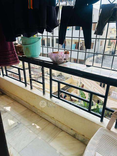 2 BHK Flat In Sri Sai Krishna Residency For Sale  In Borabanda