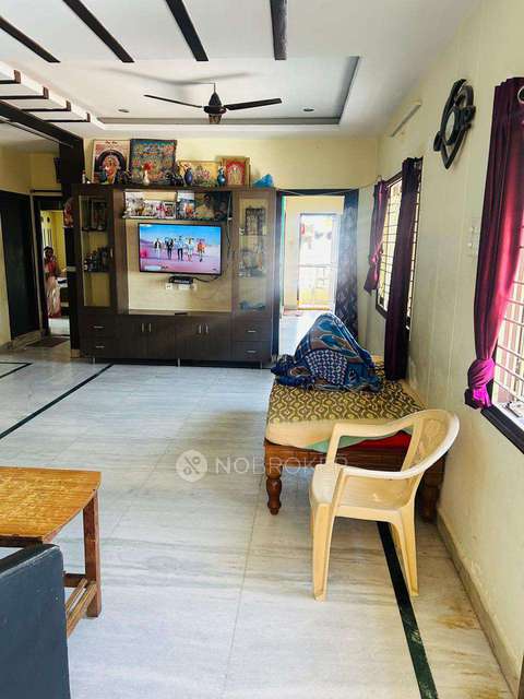 2 BHK Flat In Sri Sai Krishna Residency For Sale  In Borabanda