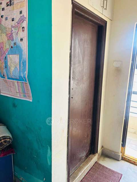 2 BHK Flat In Sri Sai Krishna Residency For Sale  In Borabanda