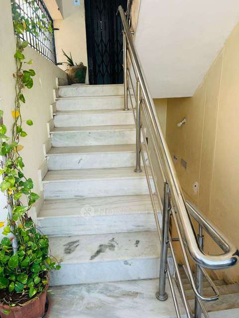 2 BHK Flat In Sri Sai Krishna Residency For Sale  In Borabanda
