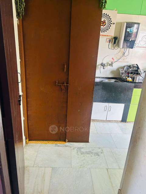 2 BHK Flat In Sri Sai Krishna Residency For Sale  In Borabanda