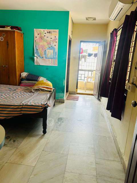 2 BHK Flat In Sri Sai Krishna Residency For Sale  In Borabanda