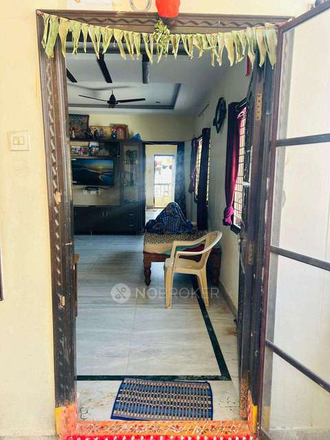 2 BHK Flat In Sri Sai Krishna Residency For Sale  In Borabanda