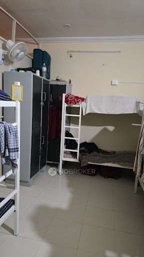 PG for Girls in Shaniwar Peth