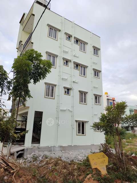 2 BHK Flat In Standalone Building  for Rent  In Bellahalli