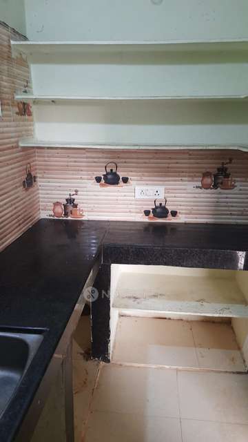1 BHK House for Rent  In Kamalaprasad Nagar