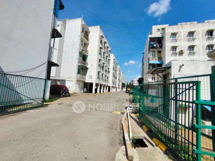 2 BHK Flat In Happinest for Rent  In Avadi