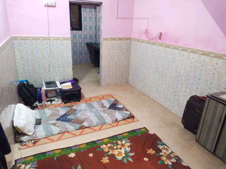 1 RK Flat In Kopar Khairane Sector 4 for Rent  In 202, Sector 1, Kopar Khairane, Navi Mumbai, Maharashtra 400709, India