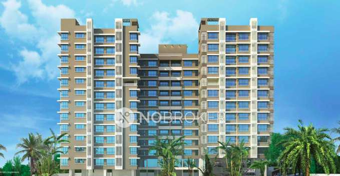 1 BHK Flat In Ashok Odyssey, Ghatkopar West  for Rent  In Ghatkopar West 
