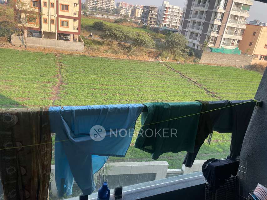 2 BHK Flat In Ten United Athashri for Rent  In Lohegaon