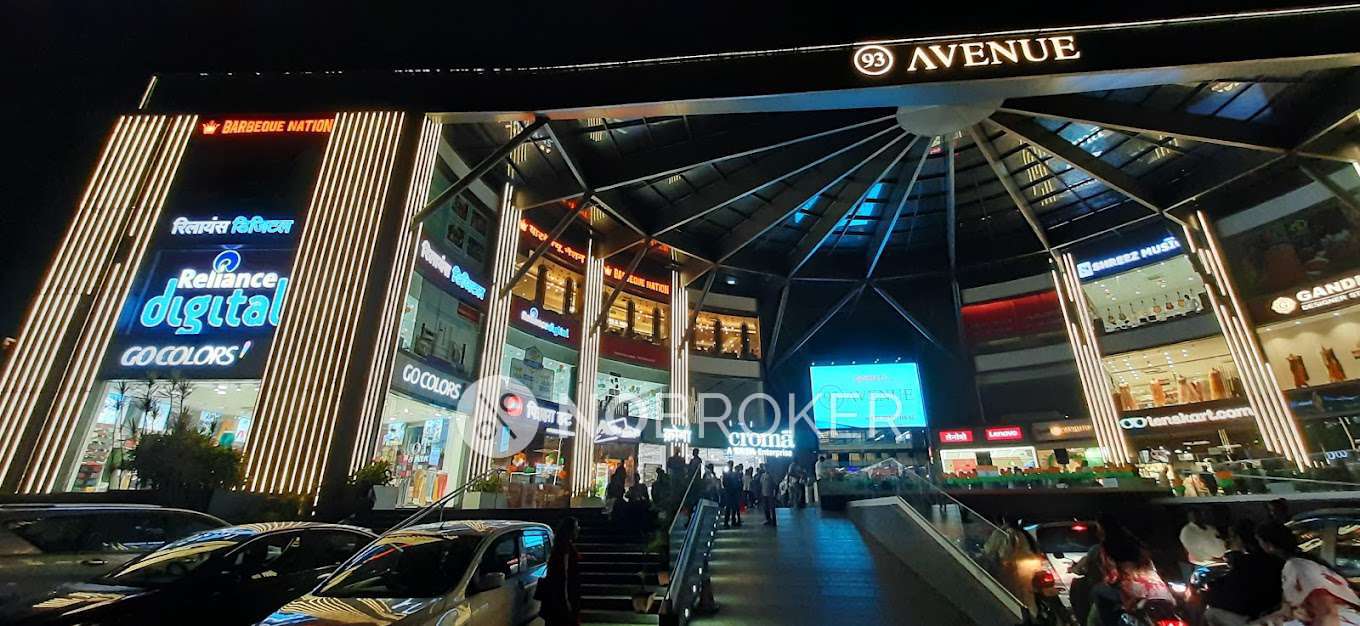 Shop in Wanowrie, Pune for sale 