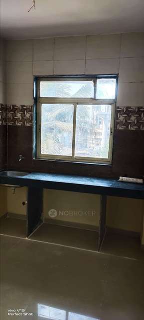 1 BHK Flat In Highway Residency, Chindhi Market, Dombivali East For Sale  In Dombivli East