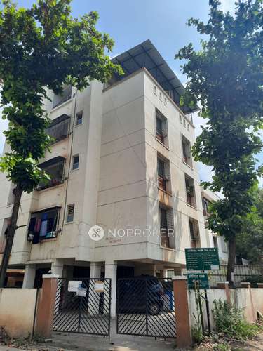 1 BHK Flat In Mira Hight , Orinet Park , Dp Road Hadpsar for Rent  In Hadapsar