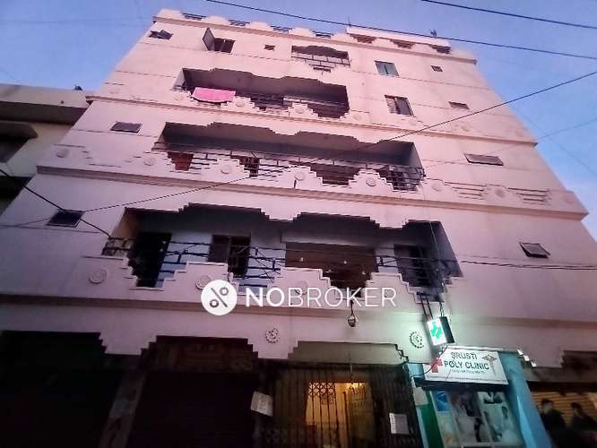 PG for Anyone in Mahadevapura