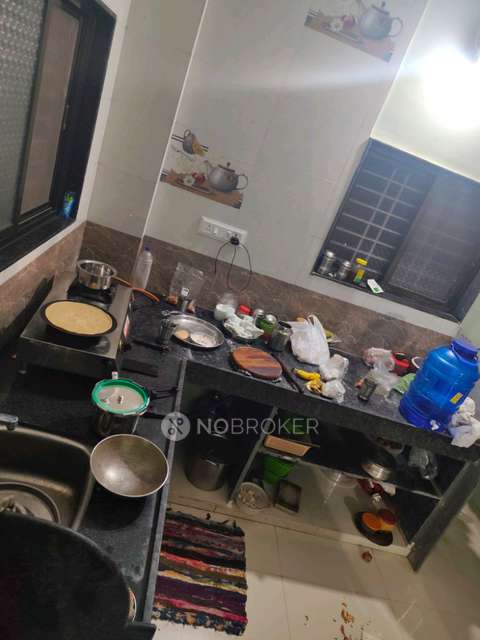 1 BHK Flat In Swami Samarth Nagar Shikrapur for Rent  In Ap Shikrapur Tal-shirur Dist, Shikrapur, Maharashtra 412208, India