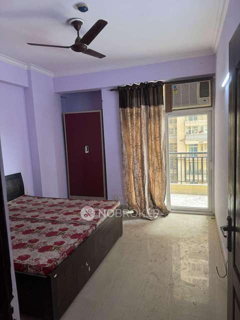 3 BHK Flat In Saviour Greenisle For Sale  In Crossings Republik
