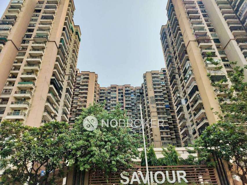 3 BHK Flat In Saviour Greenisle For Sale  In Crossings Republik