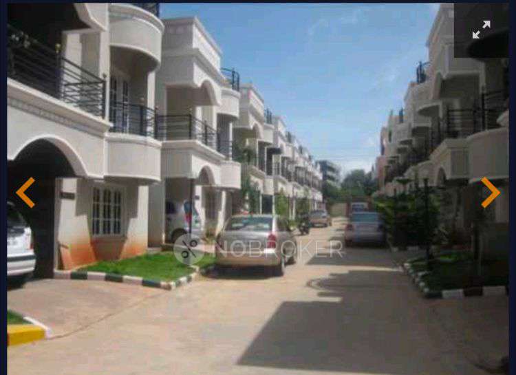 3 BHK Villa In Himagiri Meadows for Rent  In Gottigere
