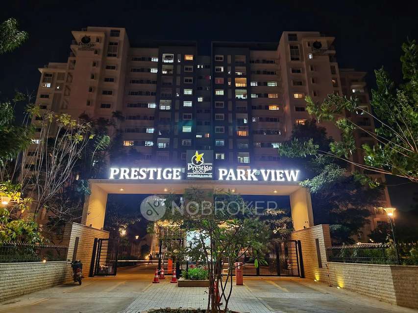 1 BHK Flat In Prestige Park View for Rent  In Kadugodi